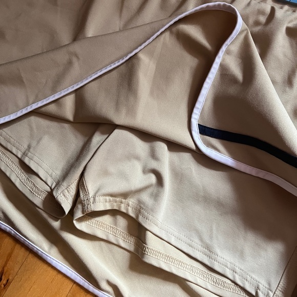 Calvin Klein Golf Skort M - Picture 2 of 5